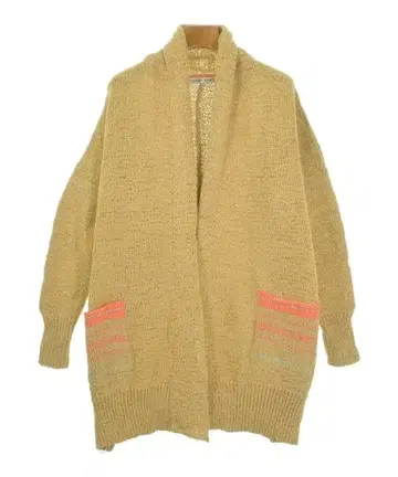 TSUMORI CHISATO 여성용 가디건