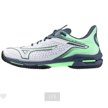 MIZUNO 신발 웨이브 엑시드 투어 6 OC 26.5