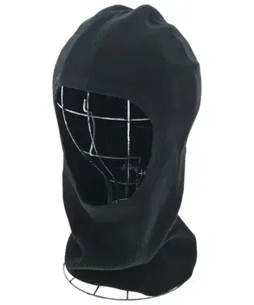 BALENCIAGA 니트 캡 비니 남성용