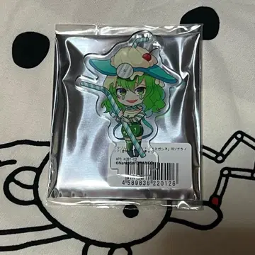 키미가시네 콜라보 카페 아크릴 스탠드