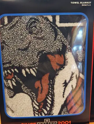 USJ 25주년 무비 캐릭터 여름용 이불