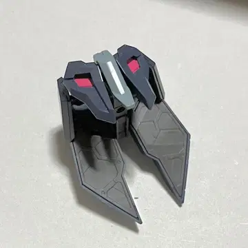 건담 프라모델 정크제품 HG 건담 자간 허리 부분
