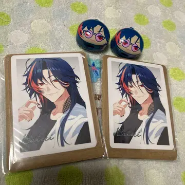 니지산지 빗쿠라타마고 츠무마루 카이세이