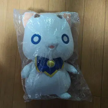 ARIA 아리아 사장 봉제 인형