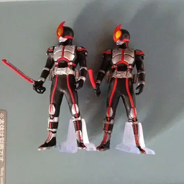 HDM 창절 가면라이더 파이즈 피규어