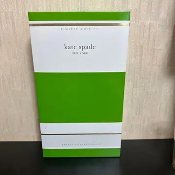 Kate spade NEW YORK Barbie-케이트 스페이드 바비