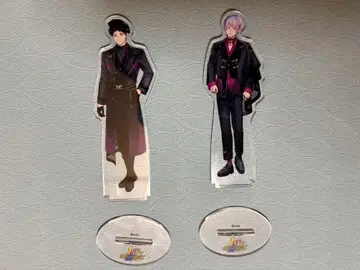 블레이크 마이 케이스 아크릴 스탠드 신가 마나미 레이