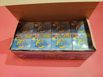 카라콜레 이카무스메 전 8종 세트