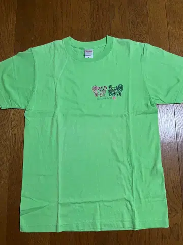 오키나와 야~닌쥬 T셔츠