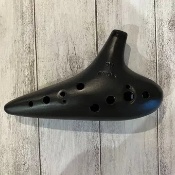 YOKO 오카리나 AC관