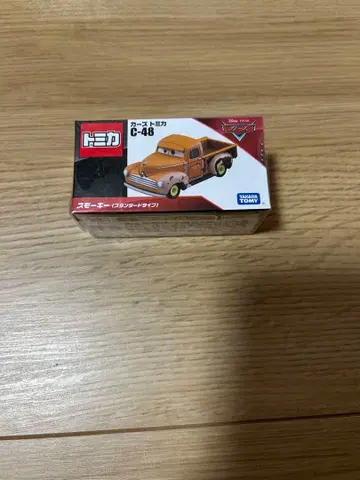 카즈 토미카 스모키 C-48