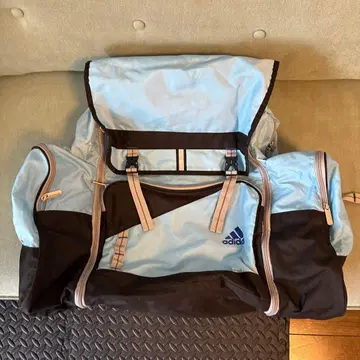 이동식 교실 가방 초등학생 중학생 adidas