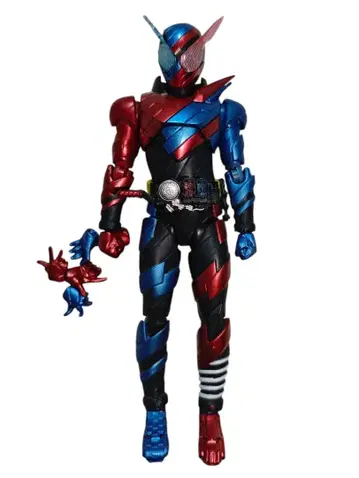 가면라이더 빌드 래빗탱크