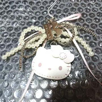 헬로키티 x BRILMY 참 (핑크)