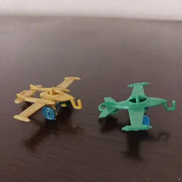 글리코 덤 셀룰로이드 쇼와