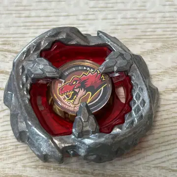 베이블레이드 X 티라노 비트 4-70Q (블레이드만) 베이블레이드 X