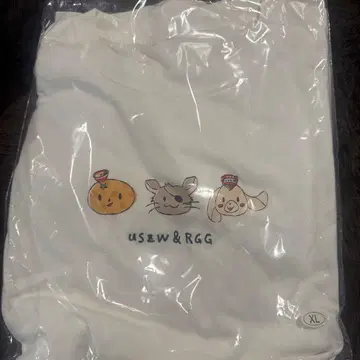 우시자와 용과 같이 콜라보 T셔츠