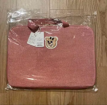 페일러 FEILER 올드 테디 브리프 케이스