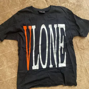 vlone 티셔츠
