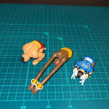 스트리트 파이터 도게자