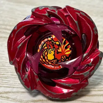 BEYBLADE 베이블레이드X 피닉스 래더 베이블레이드