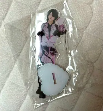 XP!A 몽상NEON 츠바키 아크릴 스탠드