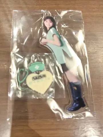 하시모토 칸나 아크릴 스탠드 하시모토 순정내과 팬 이벤트 팬클럽