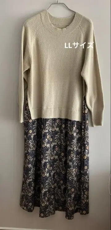 원피스 리브인컴포트 모리스 갤러리