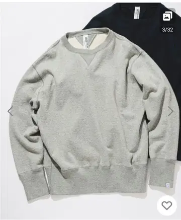 [ 새상품 ] LOOPWHEELER x BEAMS PLUS