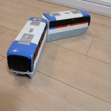 도쿄 모노레일 프라레일