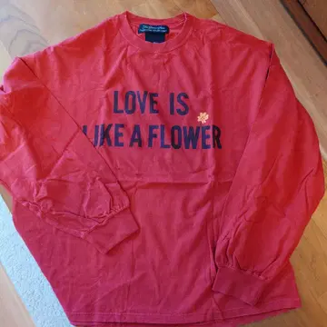 REMI RELIEF LOVE IS LIKE A FLOWER XL