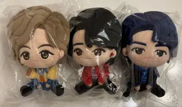 [ 럭셔리 3종 세트 ] 미세스 그린애플 로손 제일복권 A상