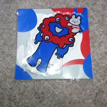 [미개봉 새상품] 미야쿠미야쿠 킷코짱 아크릴 스탠드