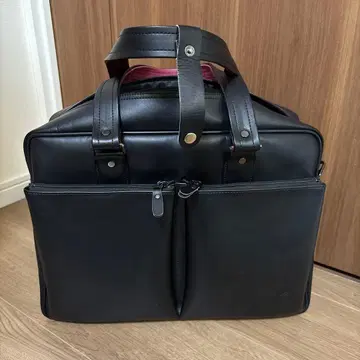 오호리 고등학교 스쿨백