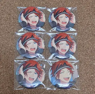 앙스타 린네 캔뱃지