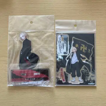 도쿄 리벤저스 사노 만지로 아크릴 스탠드