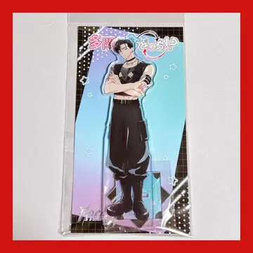 타몬 군 지금 어느 쪽!? 핸즈 아크릴 스탠드 카이 린타로