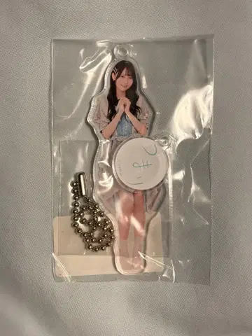 RainTree 아야세 코토리 아크릴 키링