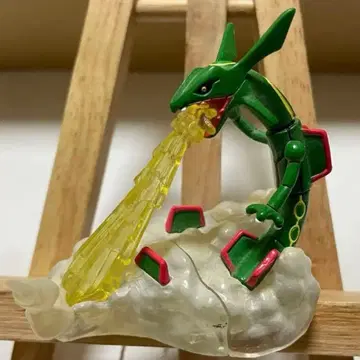 레쿠자 파괴광선