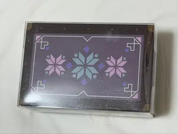 겨울왕국 엘사 쥬얼리 박스 시마무라 치하루