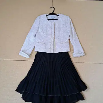 PERSON'S 포멀 슈트 9호 아이보리