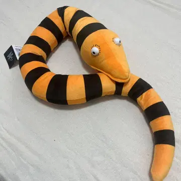 나이트메어 비포 크리스마스 봉제 인형