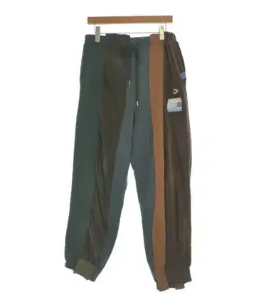 메종 미하라 야스히로 스웨트 팬츠 남성용