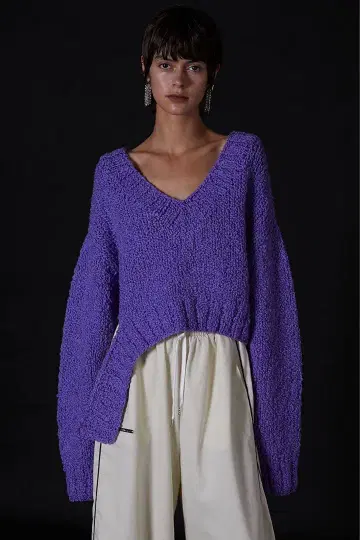 플랭크 프로젝트 LEINWANDE PERVERZE ommo tan