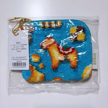 페이러 피카타임 카드 파우치