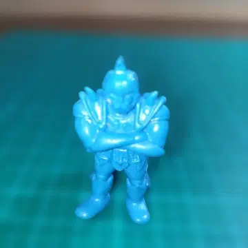 근육맨 킨케시 복각판 사탄 크로스