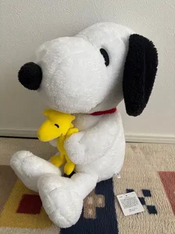 유니버셜 스누피 게임 경품