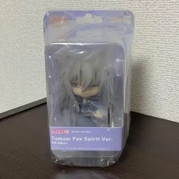 넨도로이드라이트 오늘부터 신령님 토모에 요호 ver.