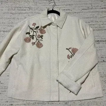 택 포함 새상품 다마 컬렉션 자켓