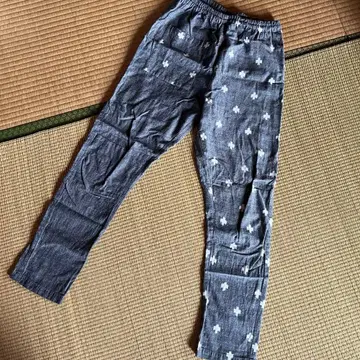 장어의 잠자리 몸빼